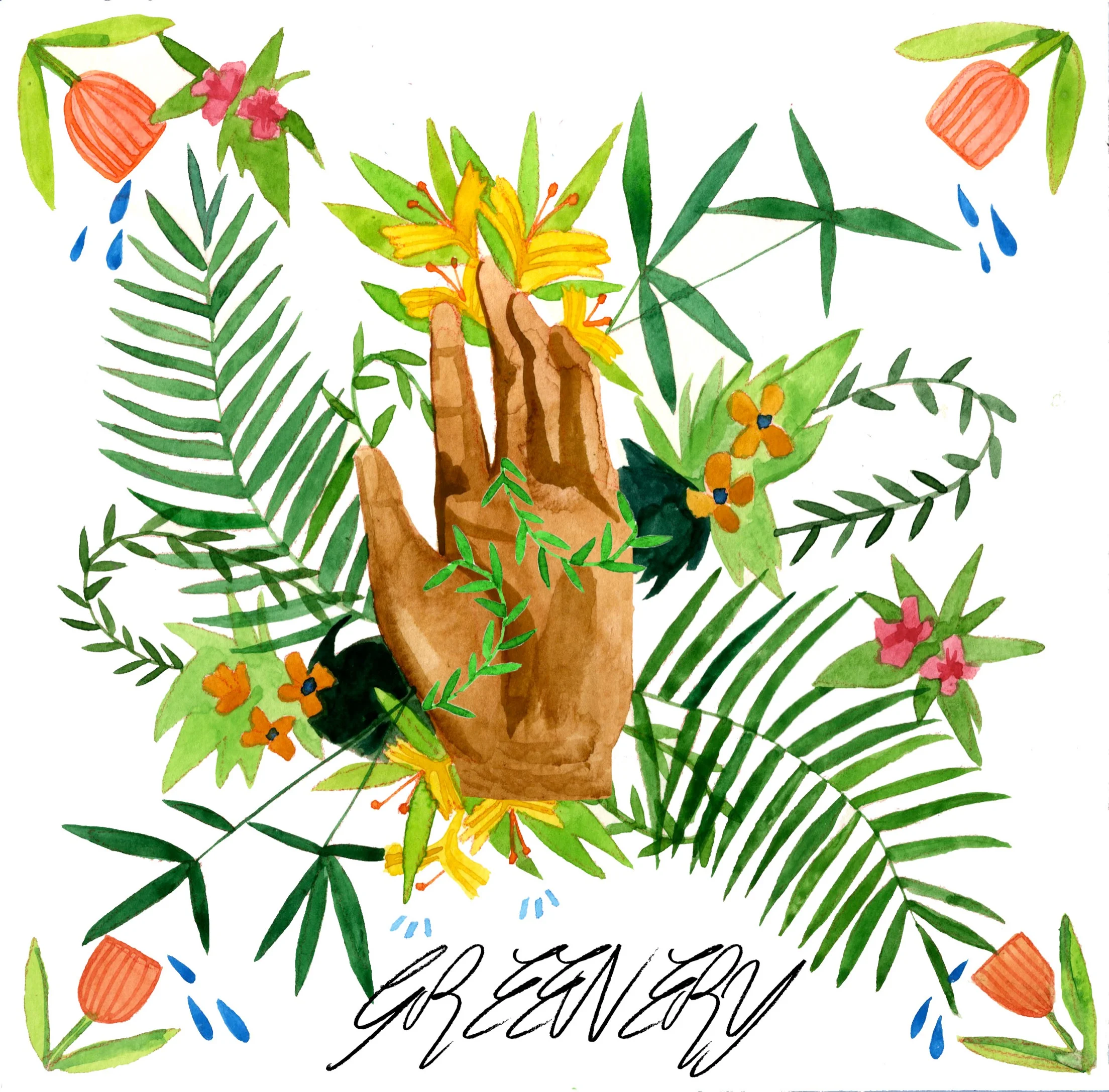 Jogee with a G - I Know How It Feels - (Sponsored Artist) 