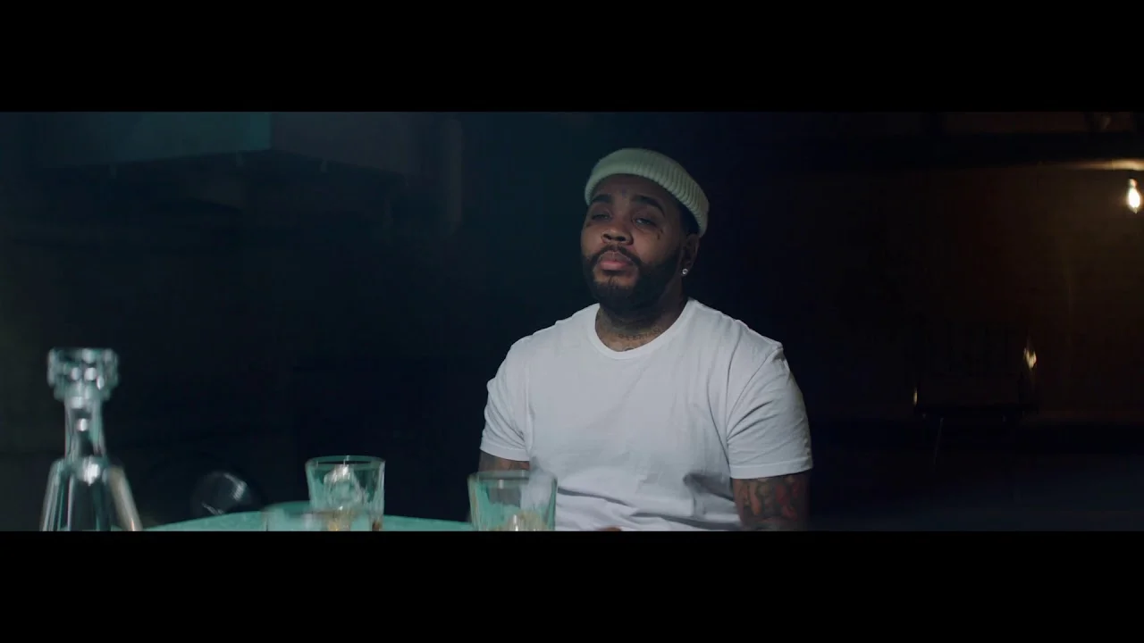 Kevin Gates - Discussion [Official Music Video] - FIRE