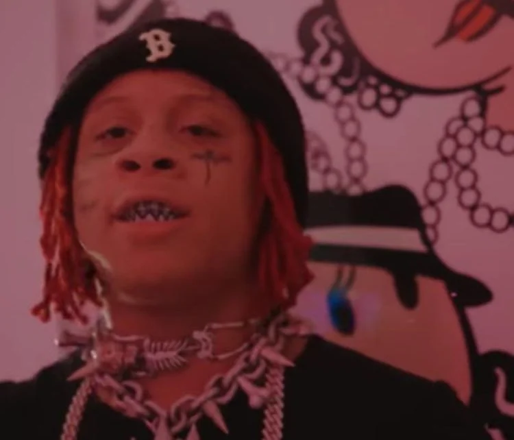 Trippie Redd - Whats My Name ? [Produced by: ozmusiqe]