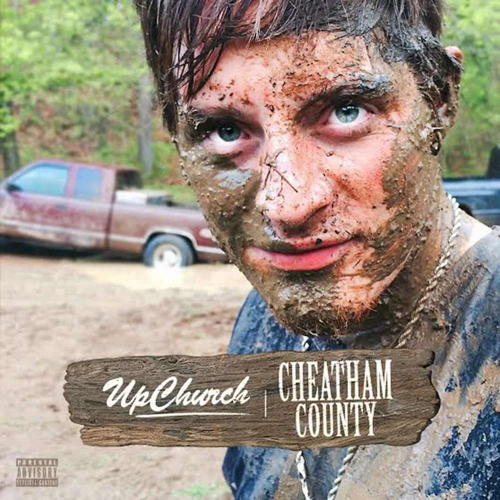Upchurch “CHEATHAM” (OFFICIAL MUSIC VIDEO) - FIRE