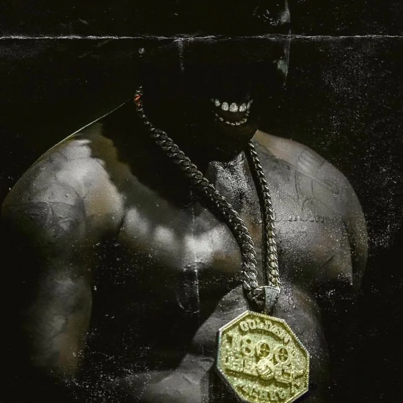 Kodak Black - Transgression [Official Music Video] - FIRE