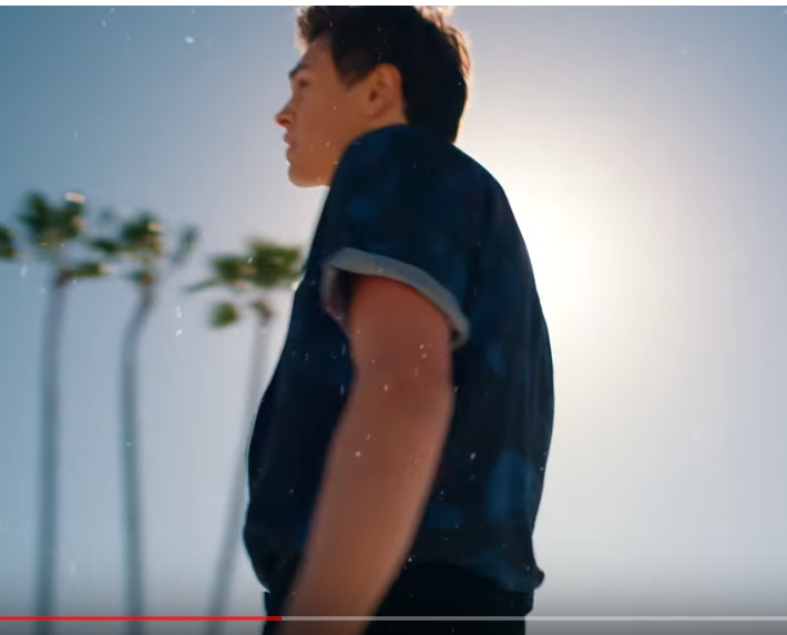 Why Don't We - Cold In LA [Official Music Video] - FIRE