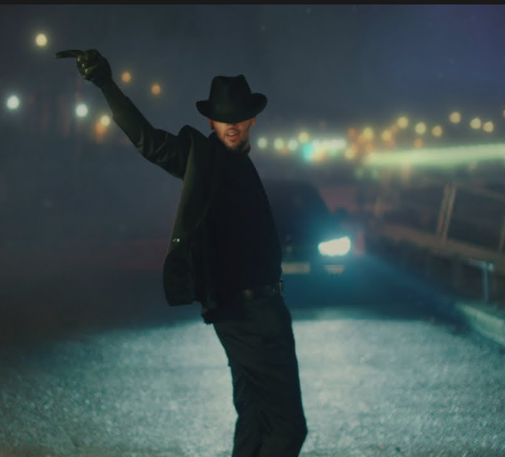 Chris Brown - Back To Love (Official Video) - FIRE