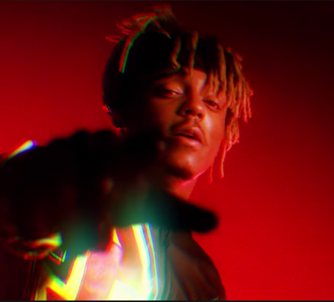 Juice WRLD - Fast - FUEGO