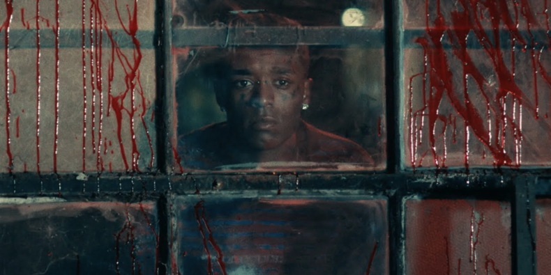 Lil Uzi Vert - Sanguine Paradise [Official Music Video] - FIRE