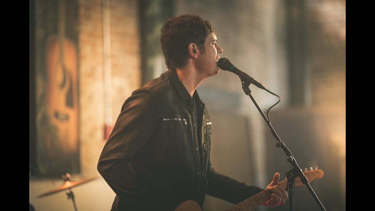 Matt Stell - Prayed For You (Official Music Video) - FIRE