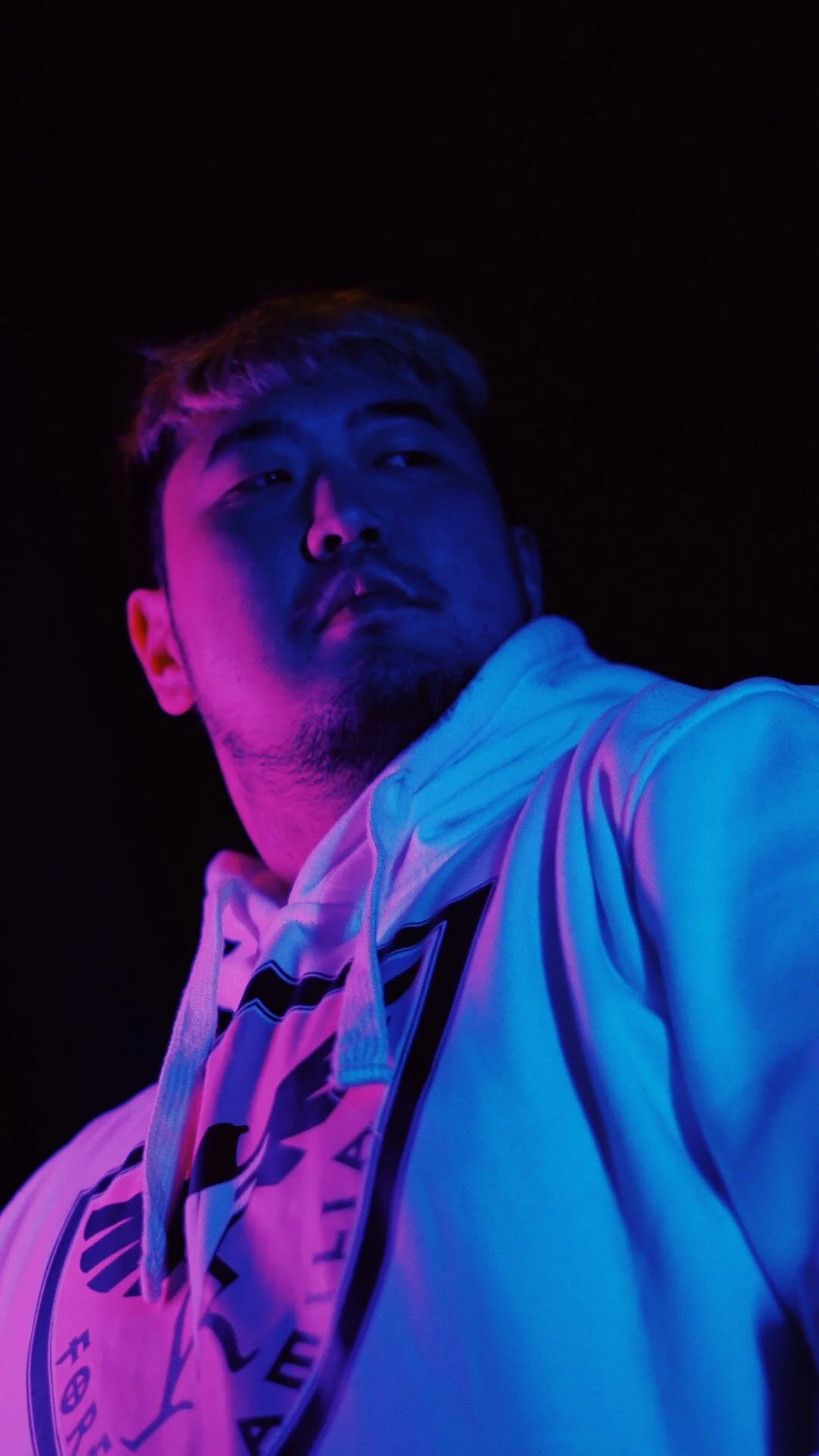 NyuKyung - Desire (Prod. by Lomax) - Featured Artist
