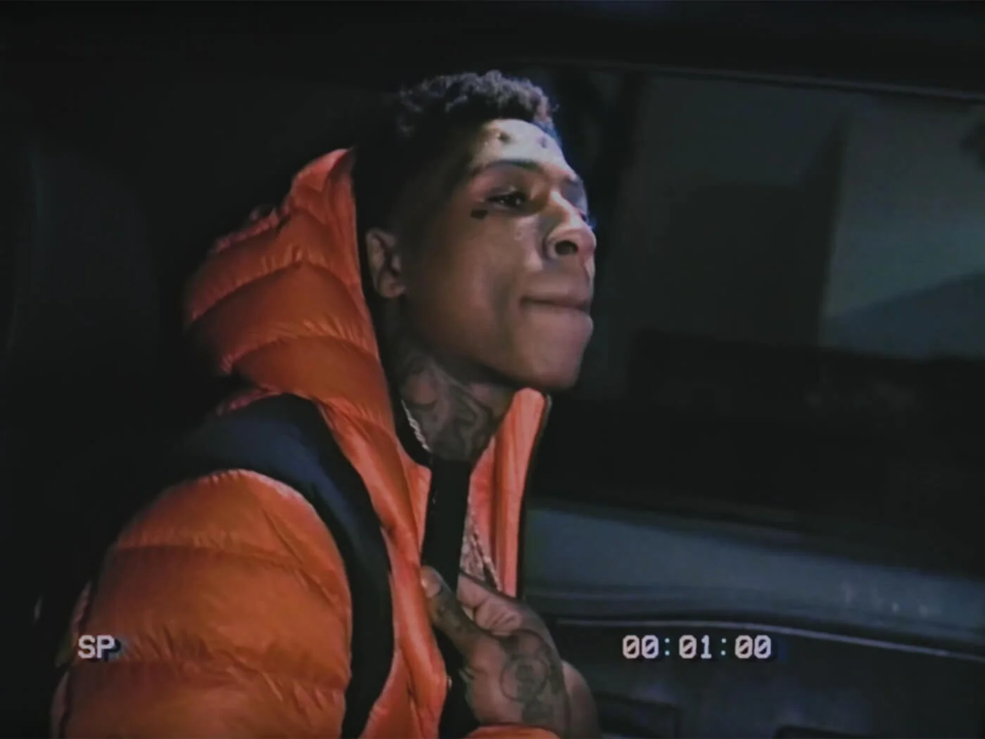 YoungBoy Never Broke Again - Lil Top [Official Music Video] - FUEGO