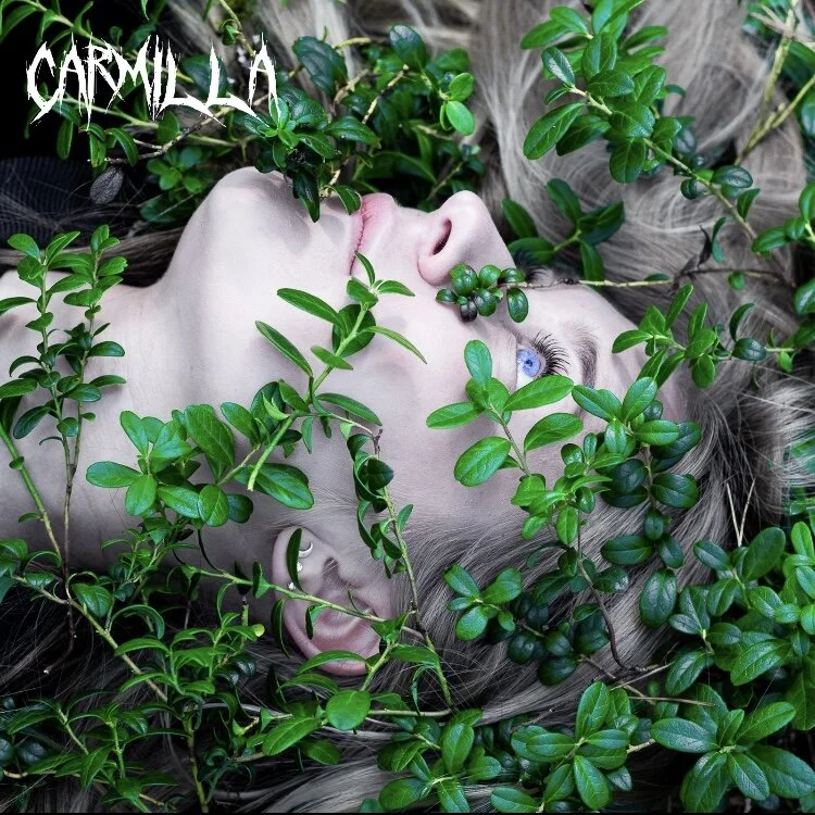 Carmilla - “Psycho Man” - Featured Artist
