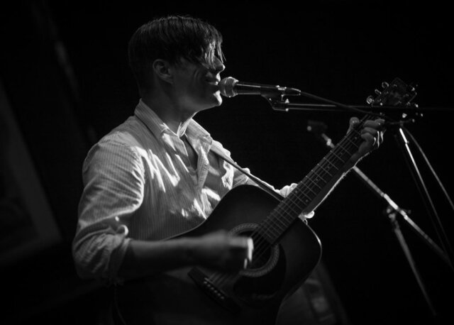  Jason Vanstone - ‘TakeOverFlows’ - Featured Artist