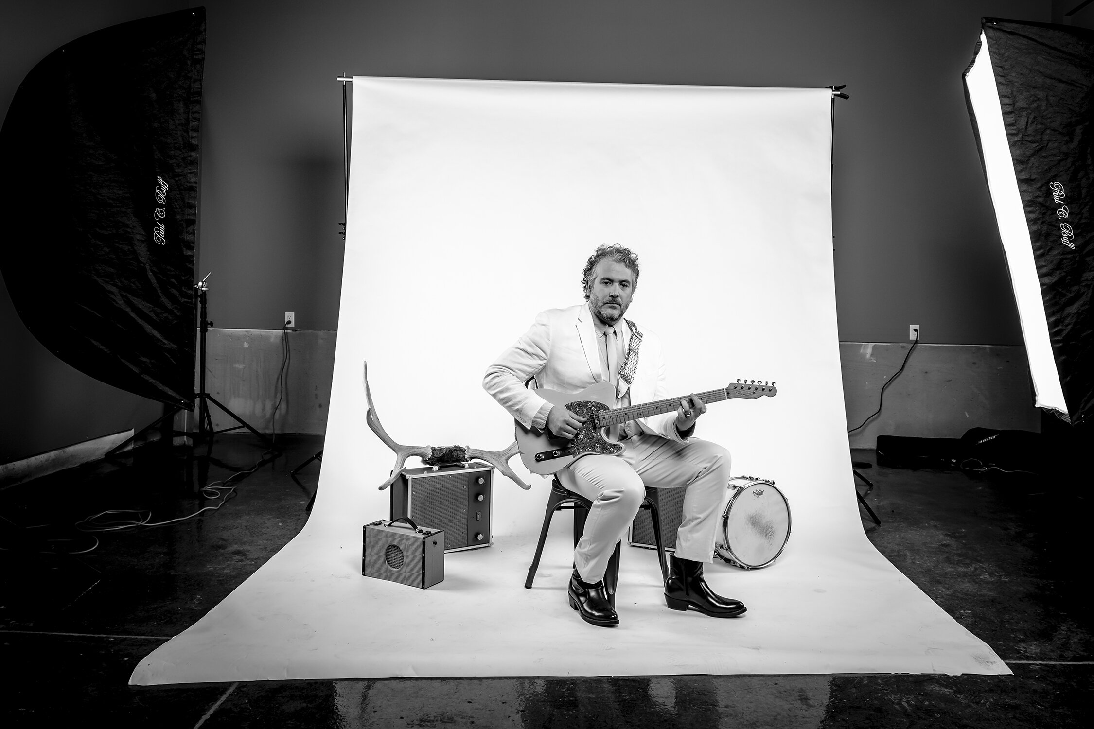 COLIN WYLIE - SIX MONTHS IN A LEAKY BOAT