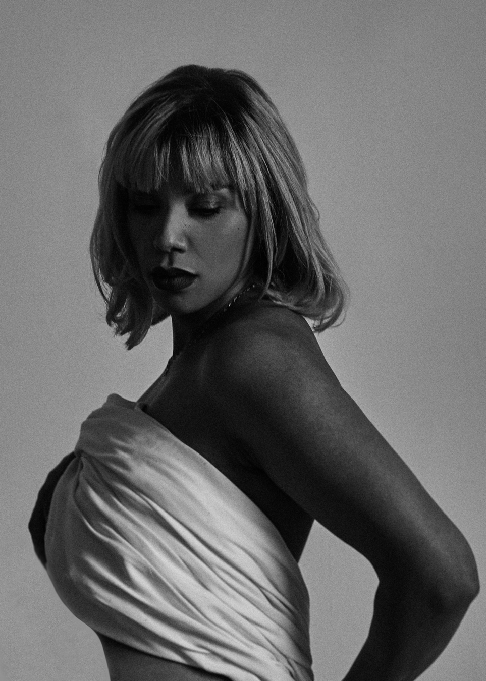 Echlo aka Chloe Charles pays homage to motherhood on captivating new single My Child