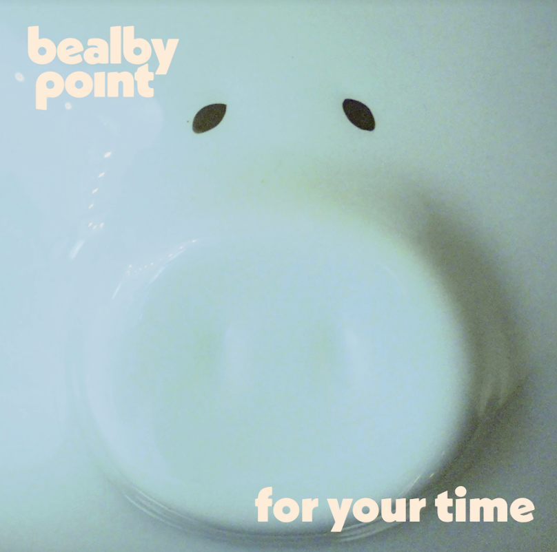 Indie Rock Quartet, Bealby Point, Shares Heartfelt Song “For Your Time”