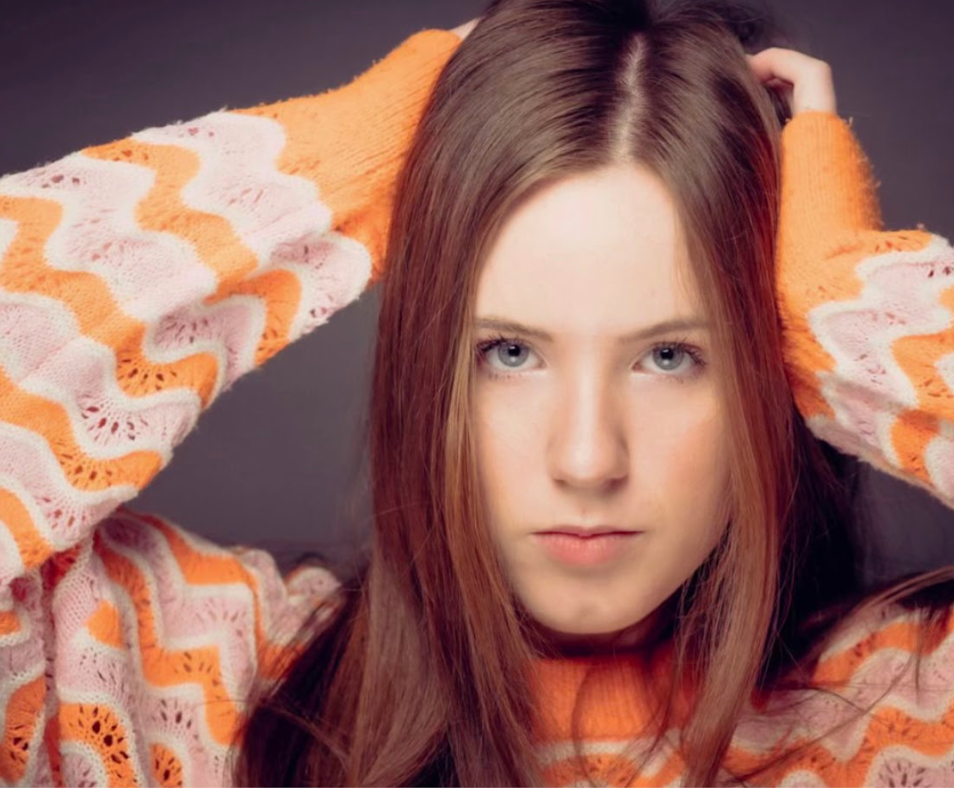 Emerging Teen Artist Summer Bennett Drops Debut ‘One Thousand Fahrenheit’ EP feat. Energetic Focus Track “Just A Phase”