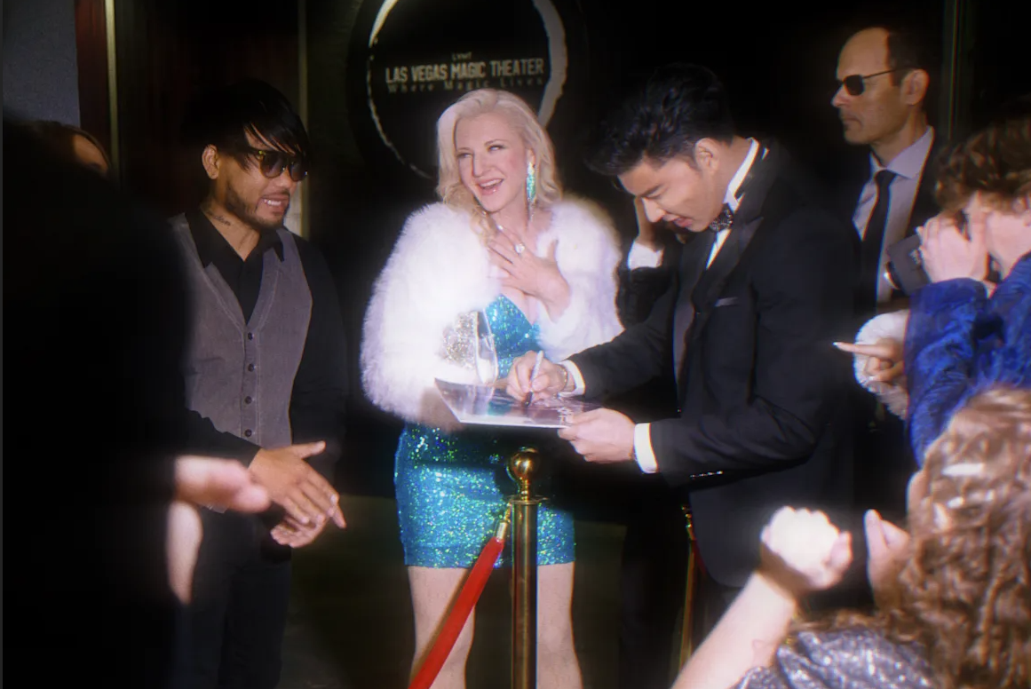 JACK TITUS Takes Us Back in Time with His Mesmerizing New Music Video for Love Language