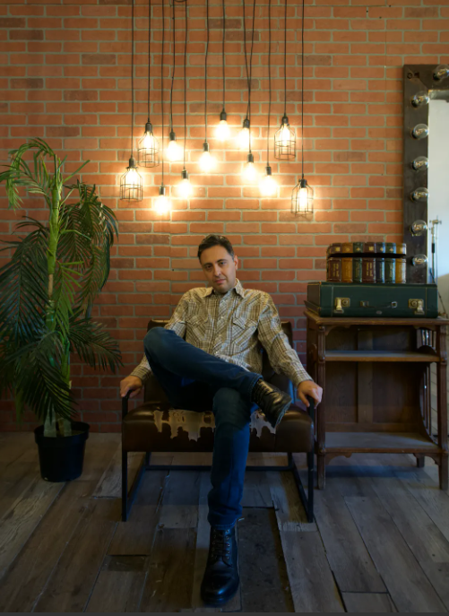 Harvest Runes: Blending Indie-Rock and Cinematic Soundscapes for a Mesmerizing Musical Journey