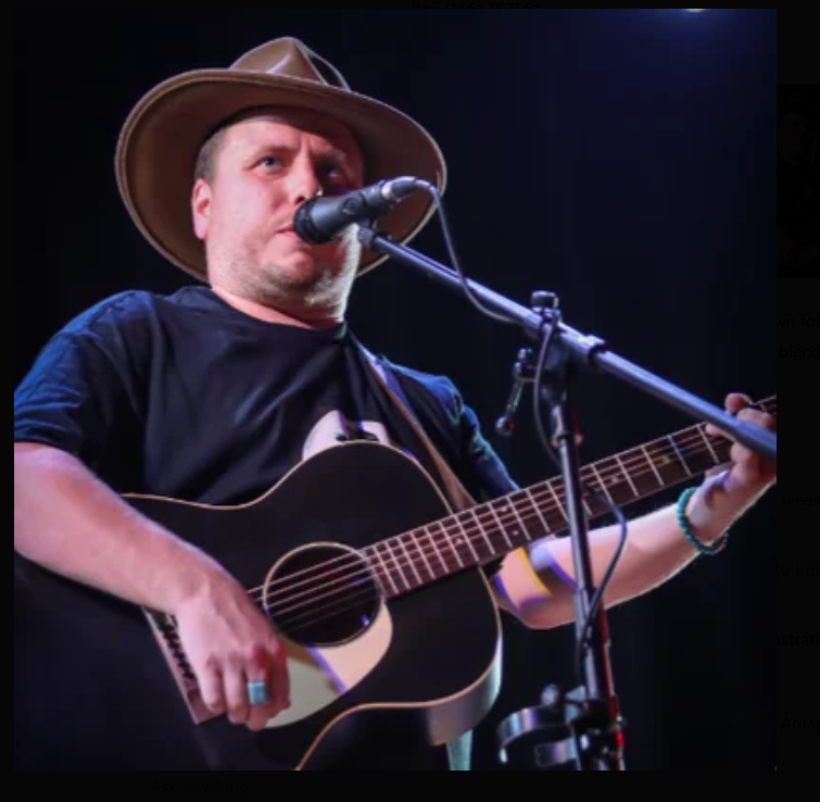 Rising Country Storyteller: Tyler Michael Walton Brings Heartfelt Honesty to the Modern Music Scene