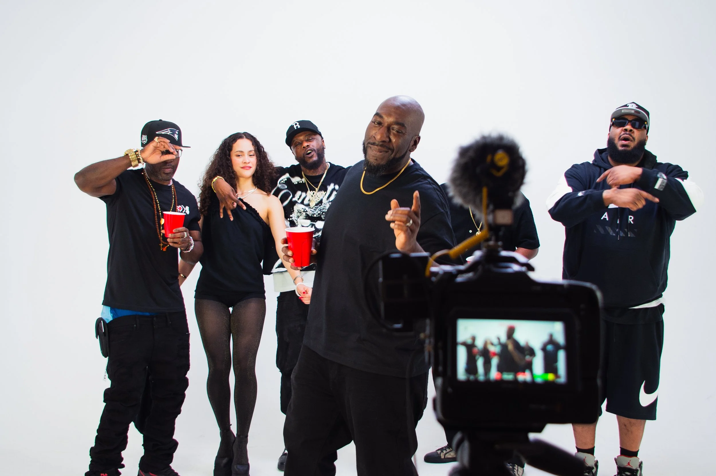 Money Mob: Loyalty, Legacy, and the Art of Building Music from the Ground Up