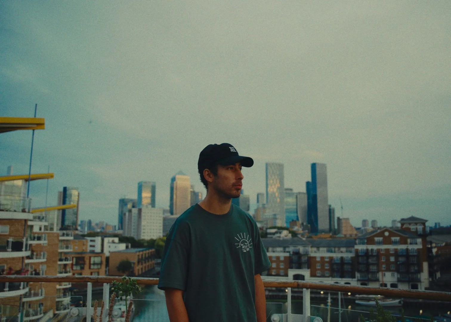 “This That,” Ollie’s Anthem of Self-Belief, Marks a New Era for Independent Hip-Hop
