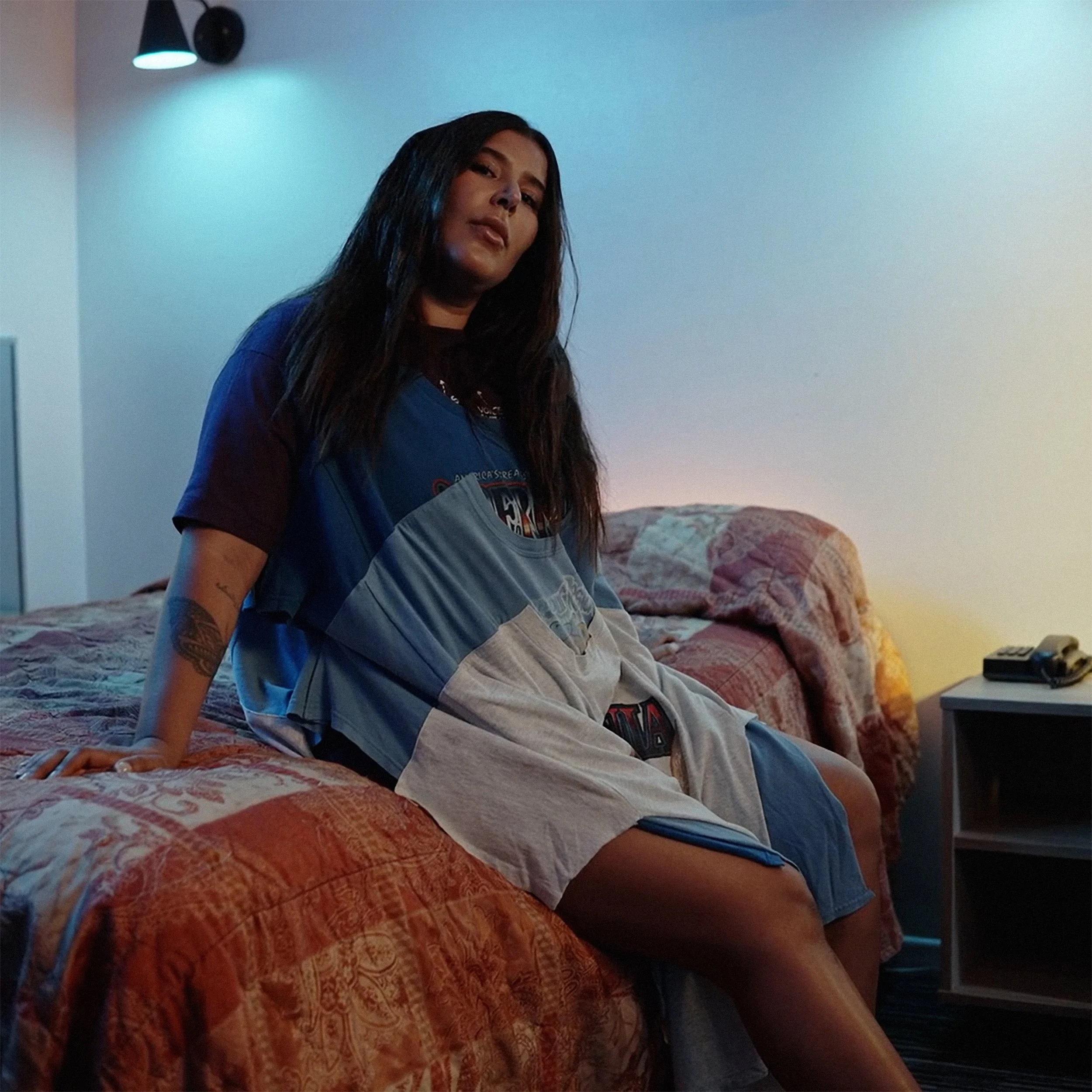 Satya Finds Strength and Authentic Love on Empowering R&B Single “Realness”