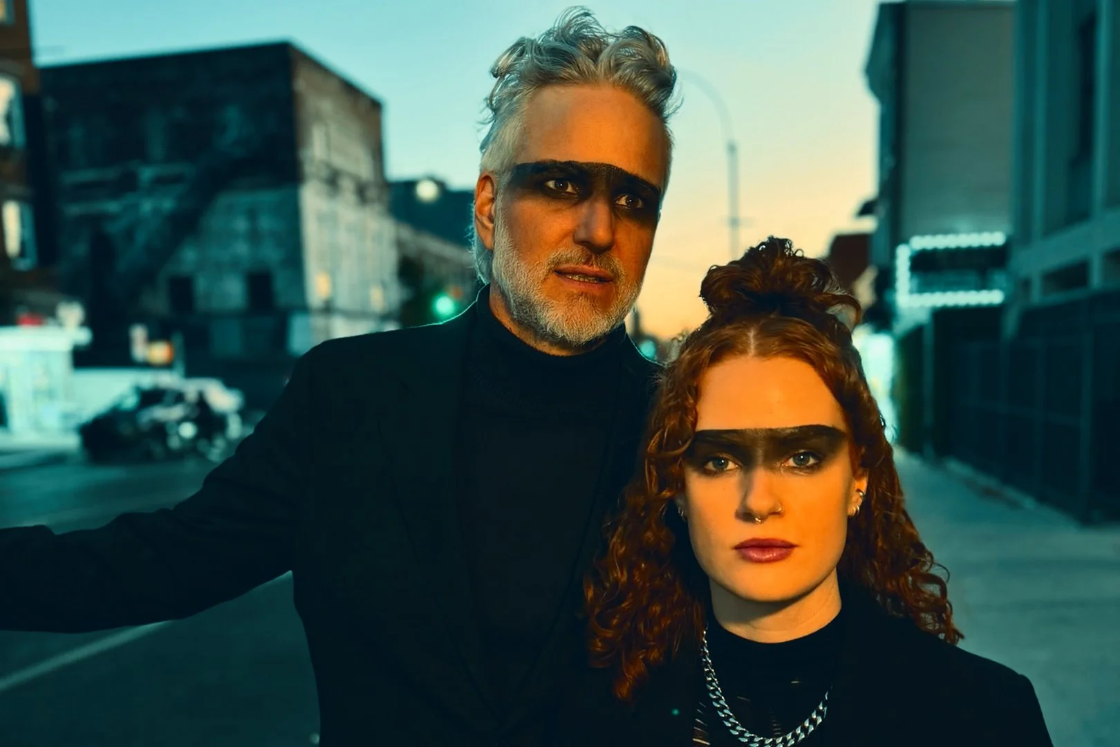 The Dream Eaters ‘Drop Year End Report’ LP and Serve Surreal, Synthy Chaos on Lead Single “3D Printer