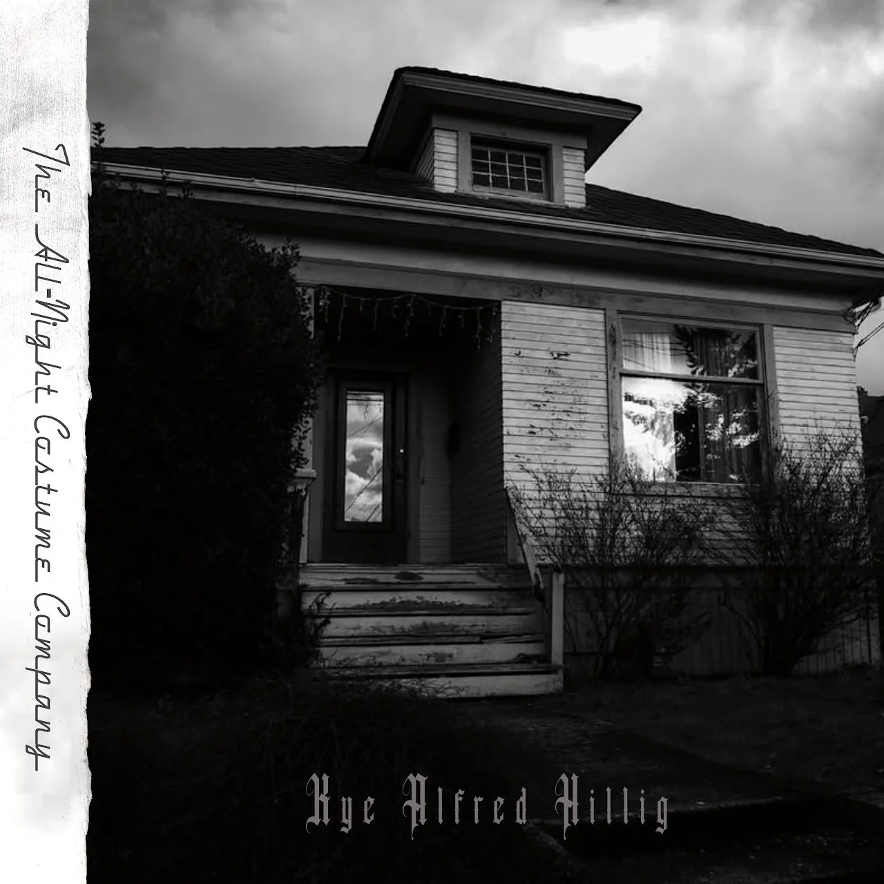 Tacoma’s Kye Alfred Hillig Announces New Album, Shares Alt-Country Single “Ezekiel Bobbing For Apples