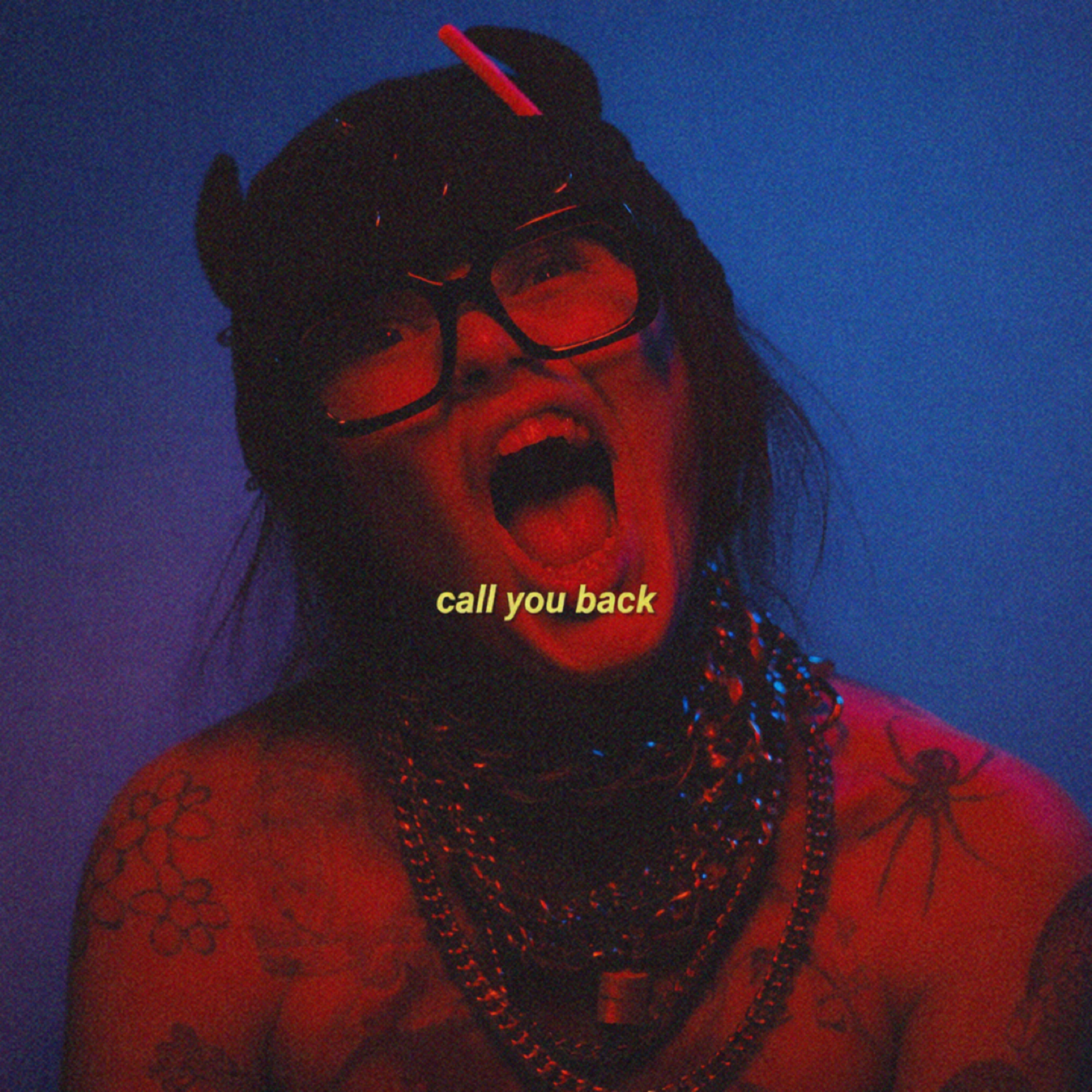 Chloe Star Shares Explosive New Single "Call You Back"