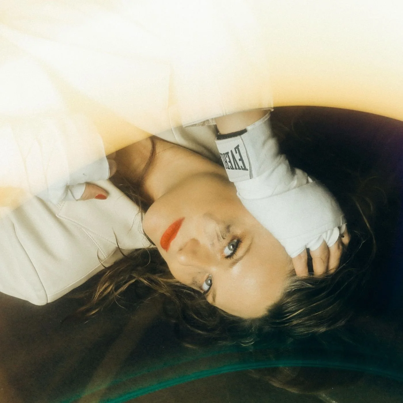 Lauren Minear 'Boxing Day (Deluxe)' LP