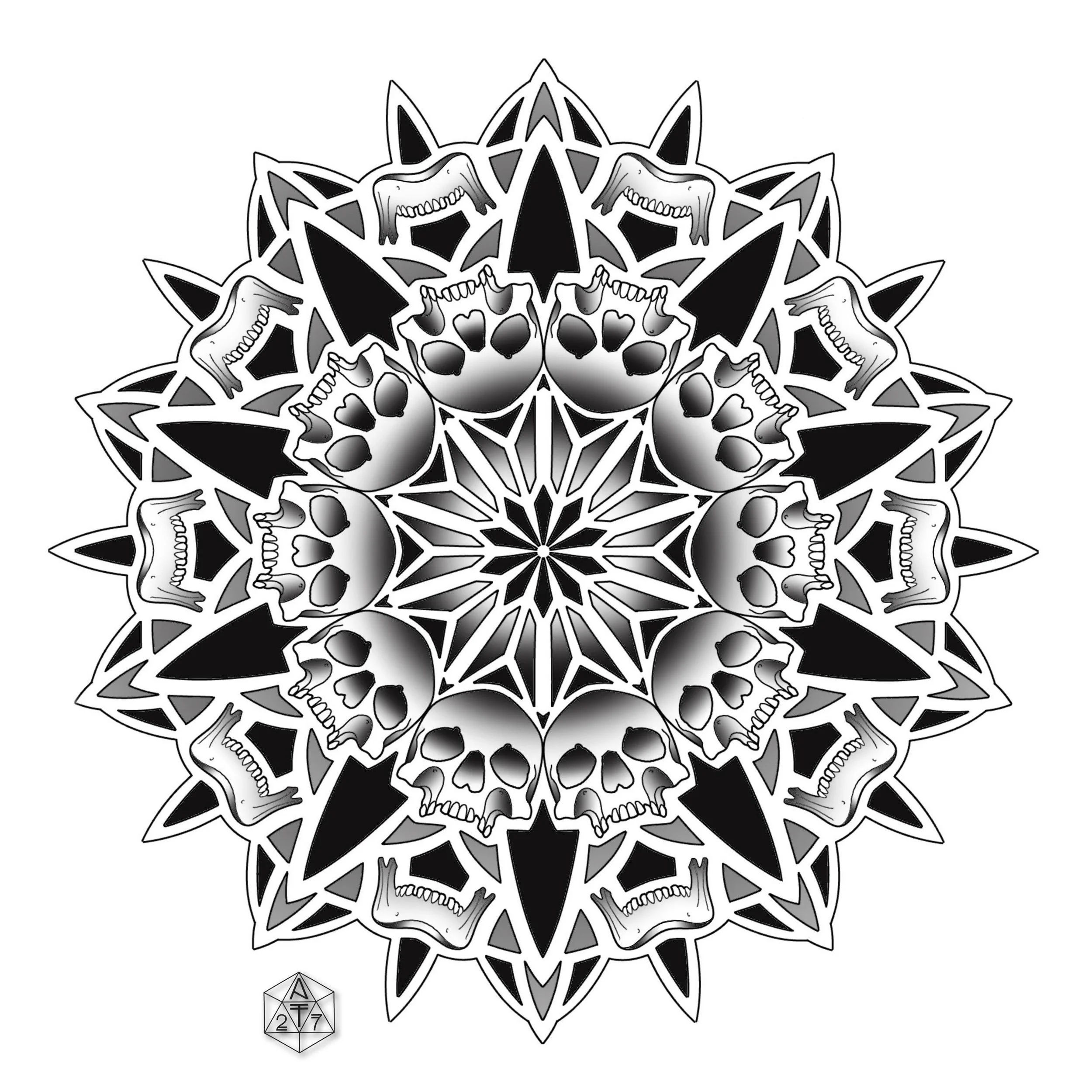 Available design. DM to claim.