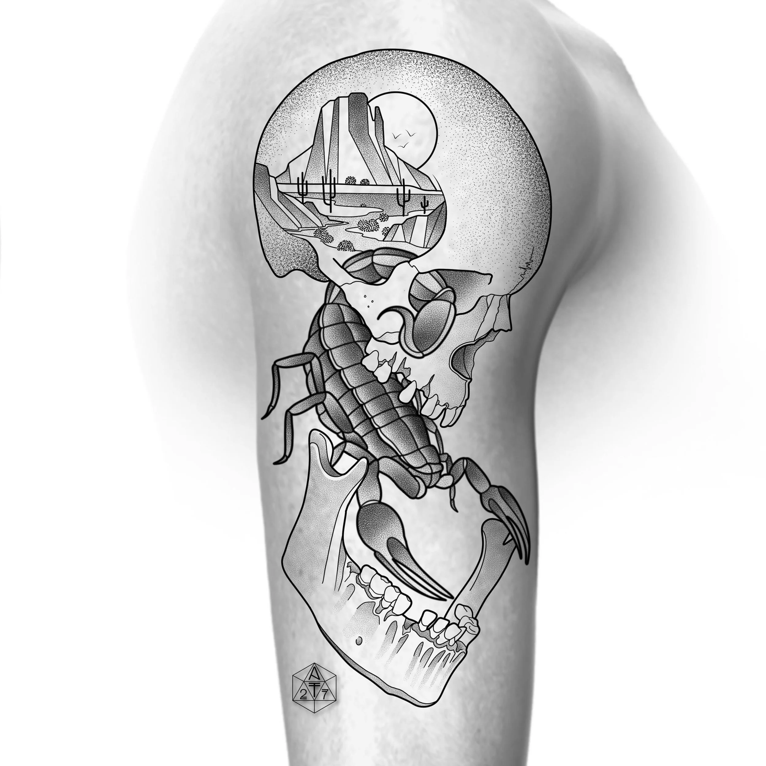 Available design. DM for more info.
.
. 
.
.

#tattoo #tattoos #tattooartist #az #arizona #aztattoo #phx #phoenix #phoenixtattoo #dtphx #downtownphoenix #scottsdale #27 #27tattoo #27tattoostudio #tattoosnob #27tattoostudio_phx #tatsoul #skull #art #a