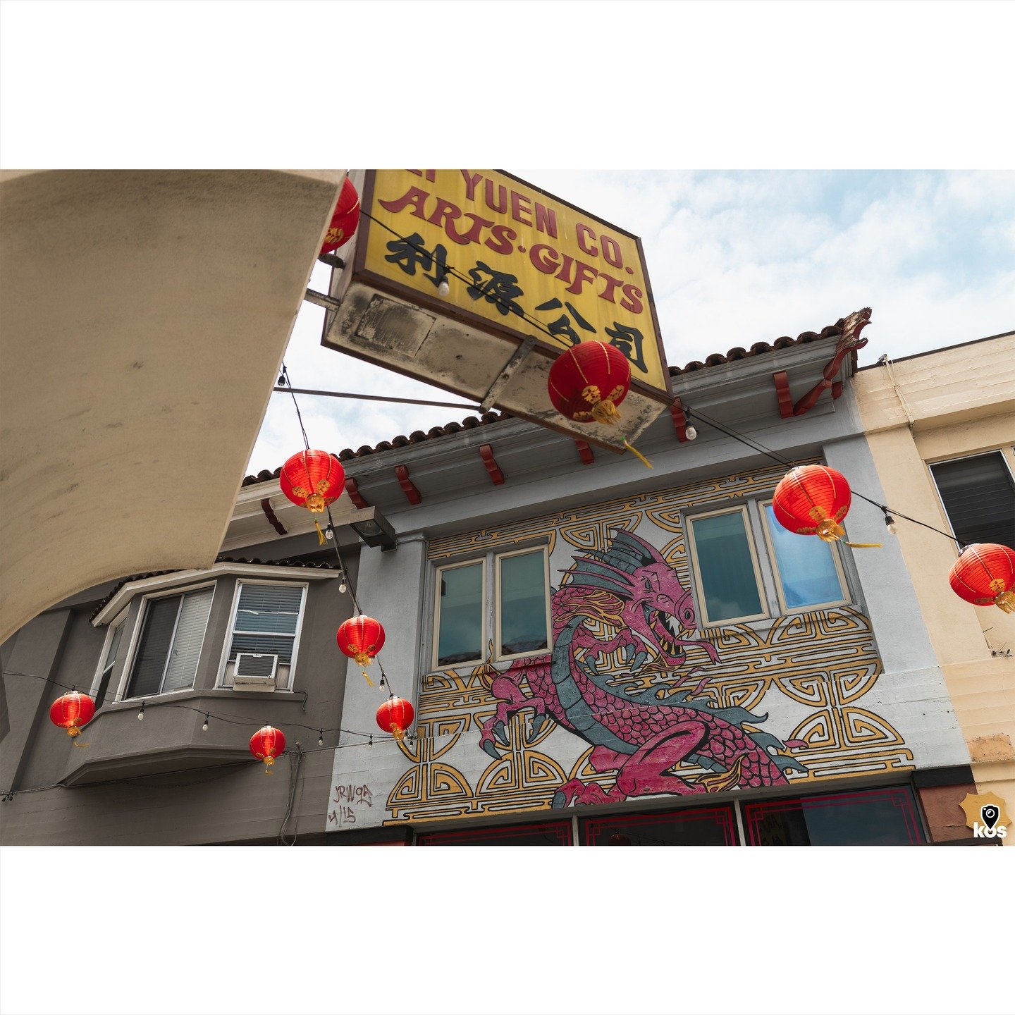Timeless and still standing after all these years.
⠀⠀
--------
Photographer: #kennyonset
Camera: #canoneosr
Lens: #canon28mmf28
⠀⠀
#chinatownla #losangelescalifornia #chinatown #dtlachinatown #losangelesvibes #discloverla #losangeleschinatown #28mmle