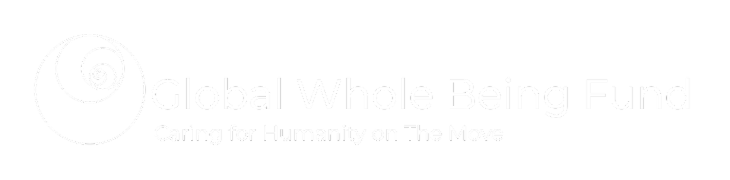 The Global Whole Being Fund