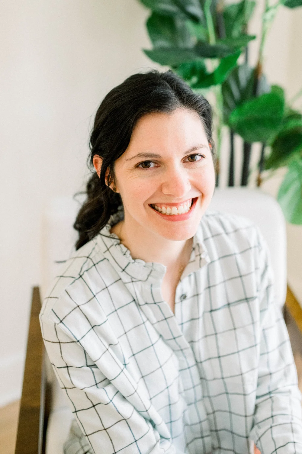 Alison Harrell