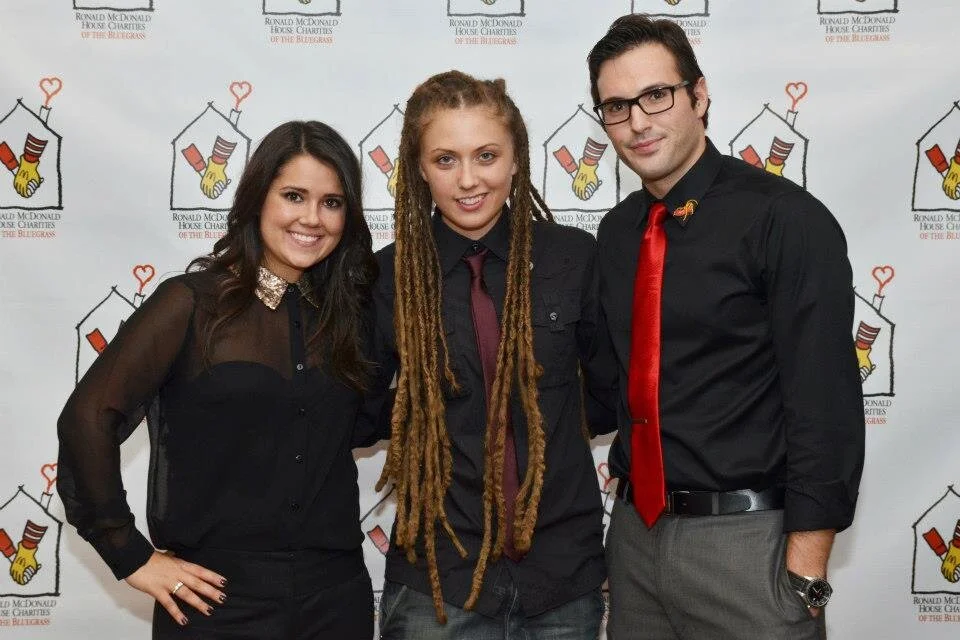 Fundraiser & Auction for Ronald McDonald House of the Bluegrass (Copy)