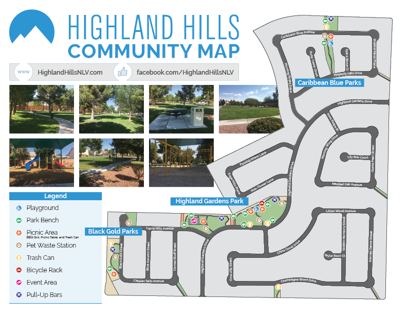 Highland Hills Community