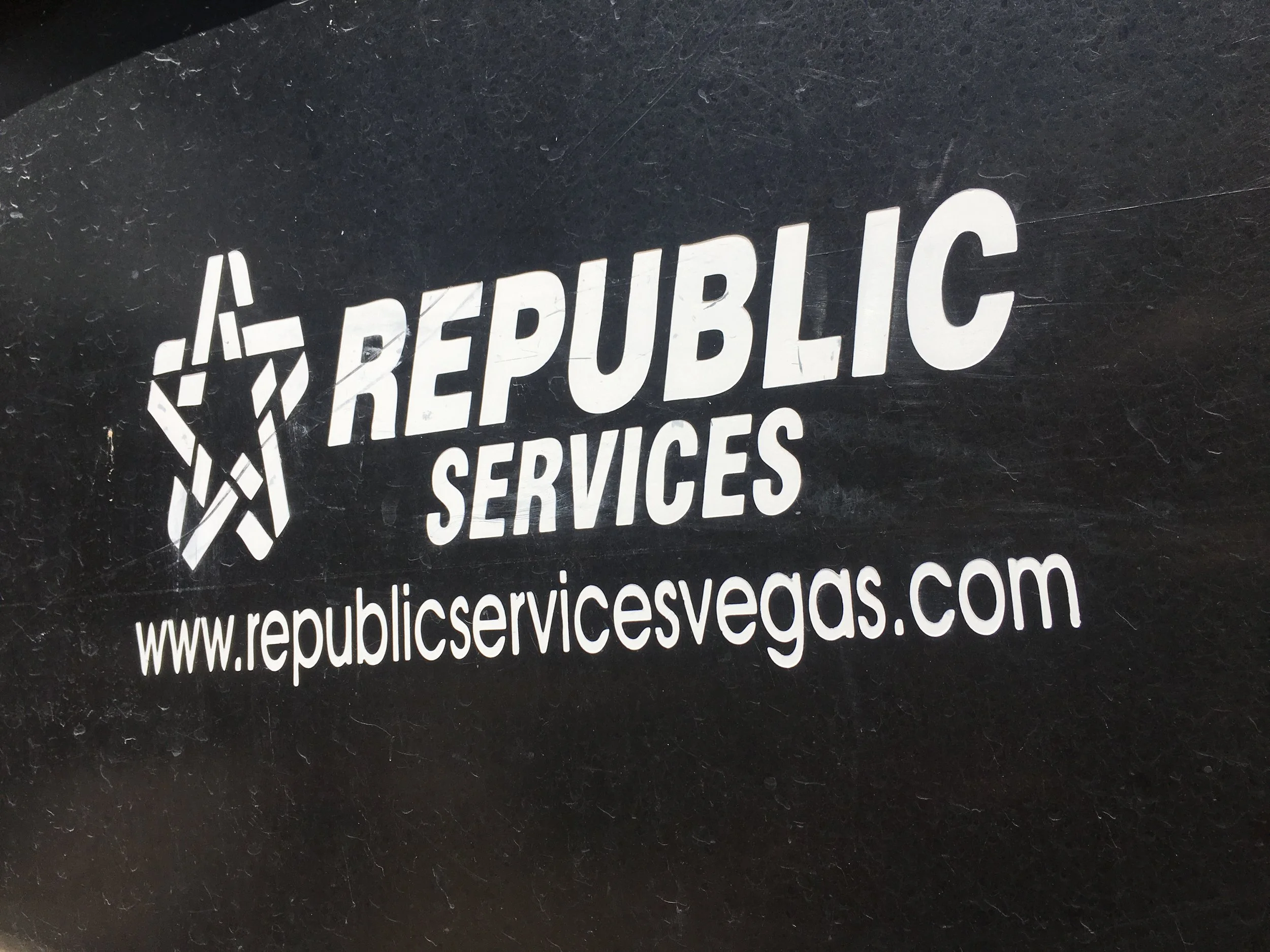 Bulk Pick-Up Service Day Is Changing