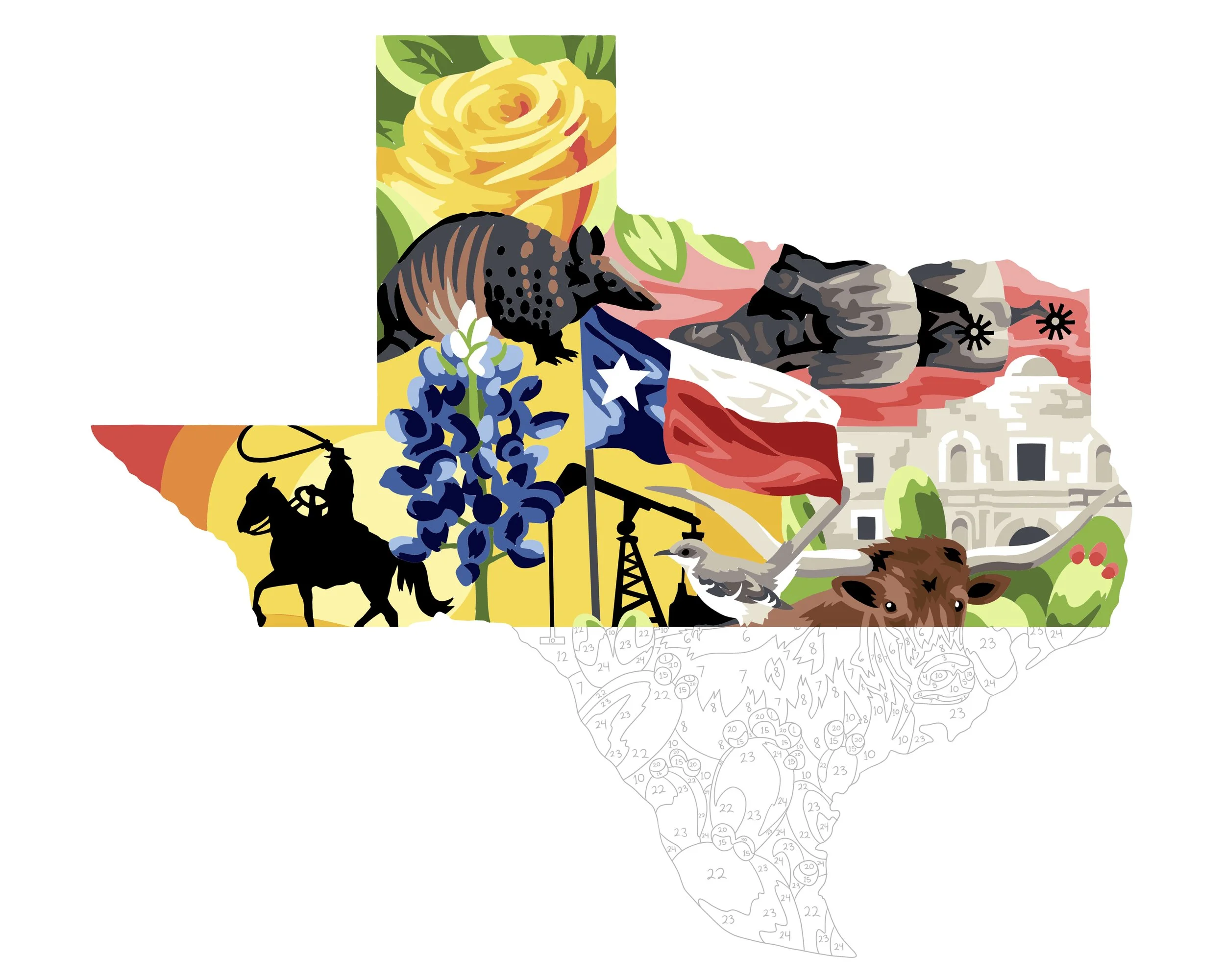 Texas layout with number corner.jpg