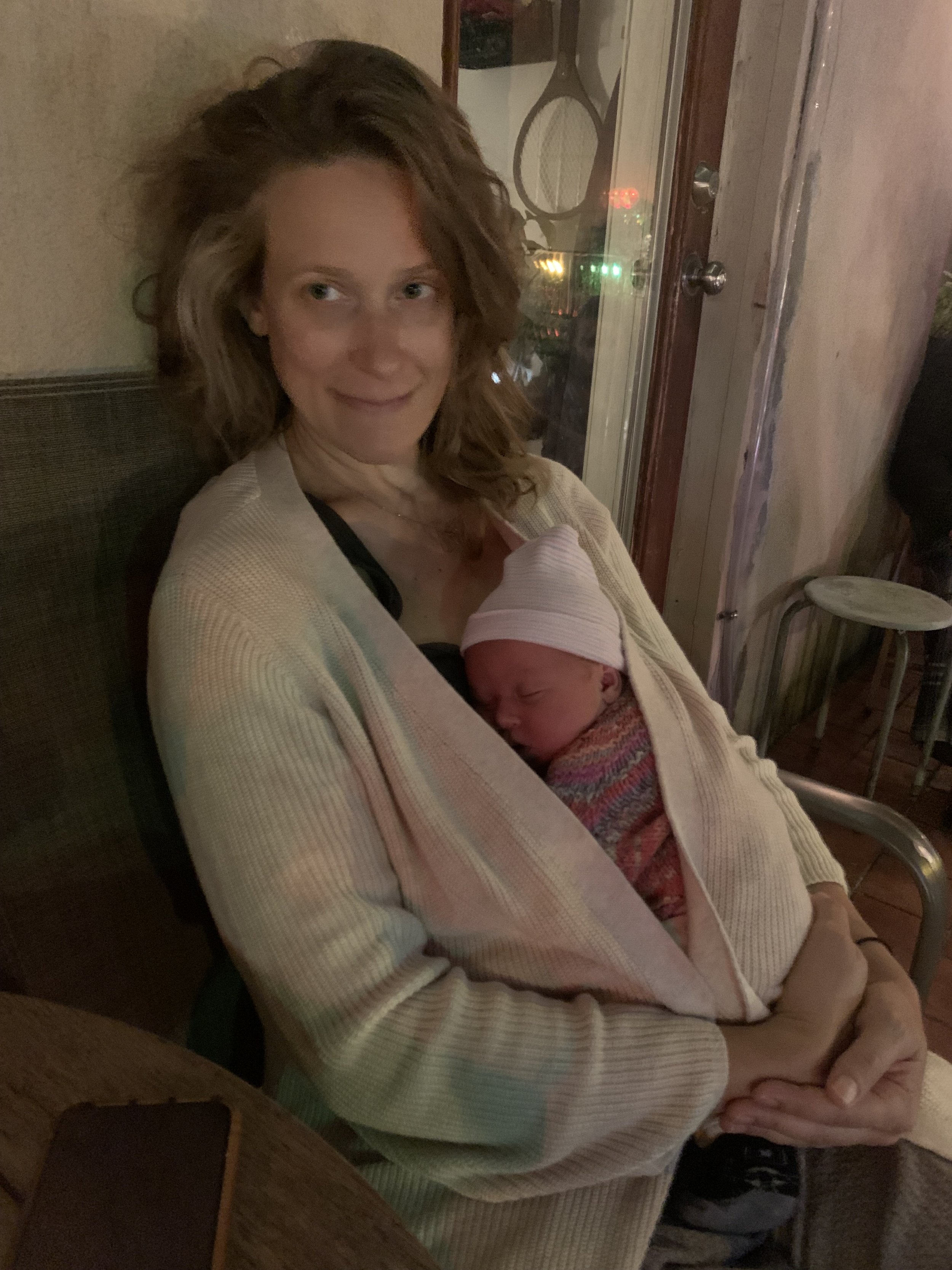 Leah Walsh Alvarez