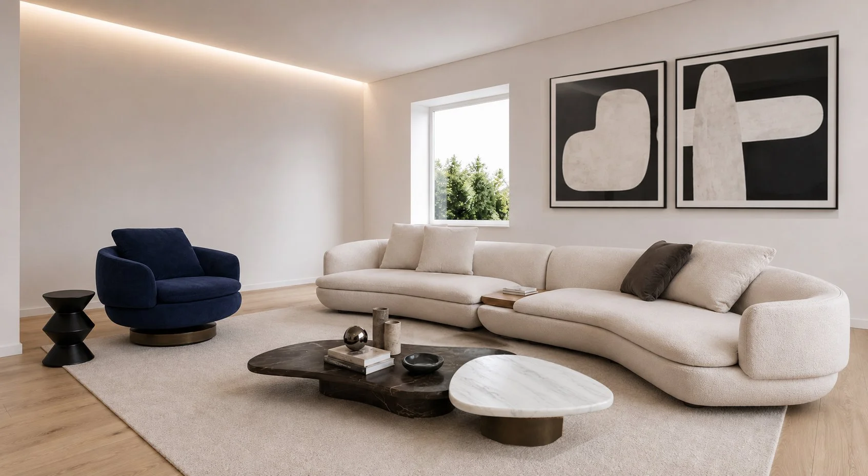 Living RM