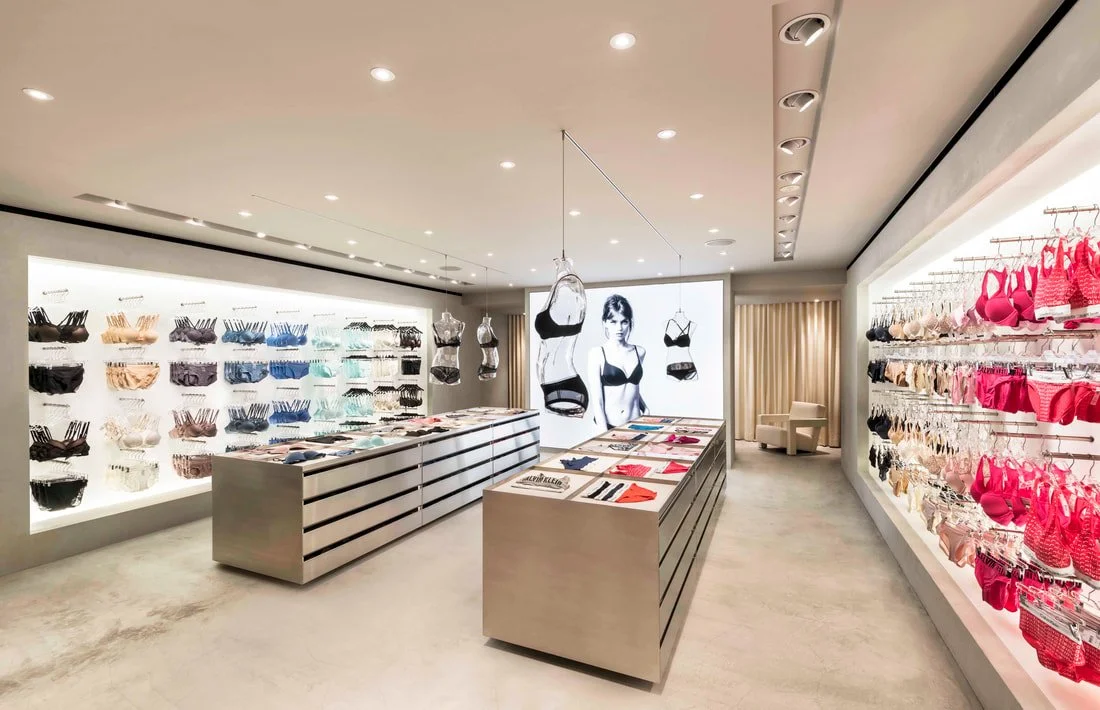 Calvin Klein UNDERWEAR