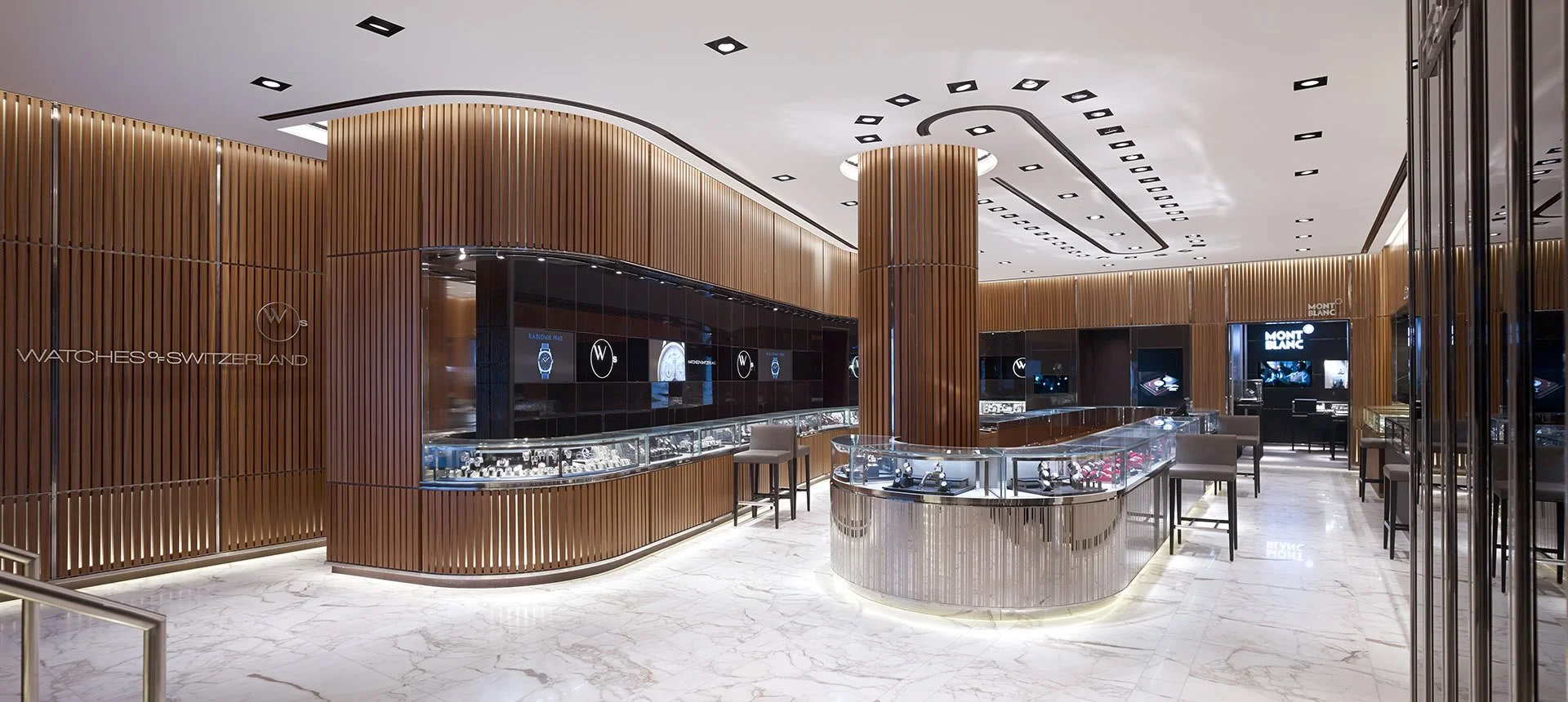 Watch of Switzerland