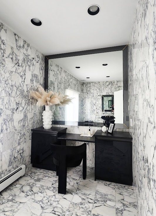 Powder RM
