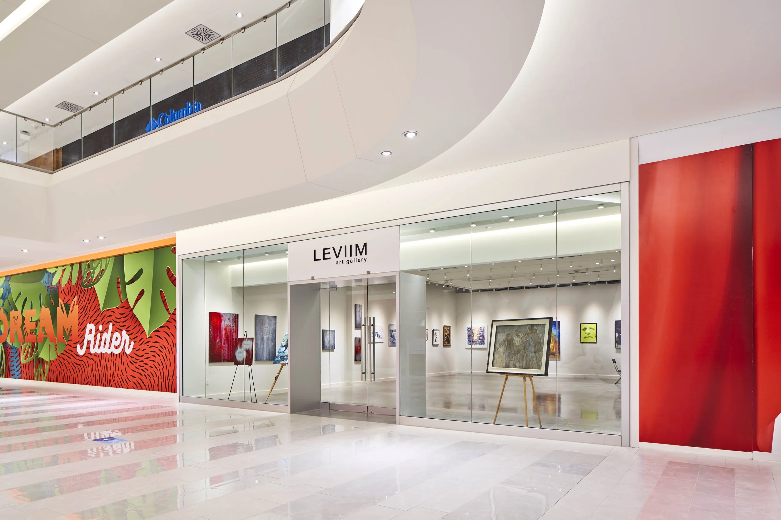 Leviim