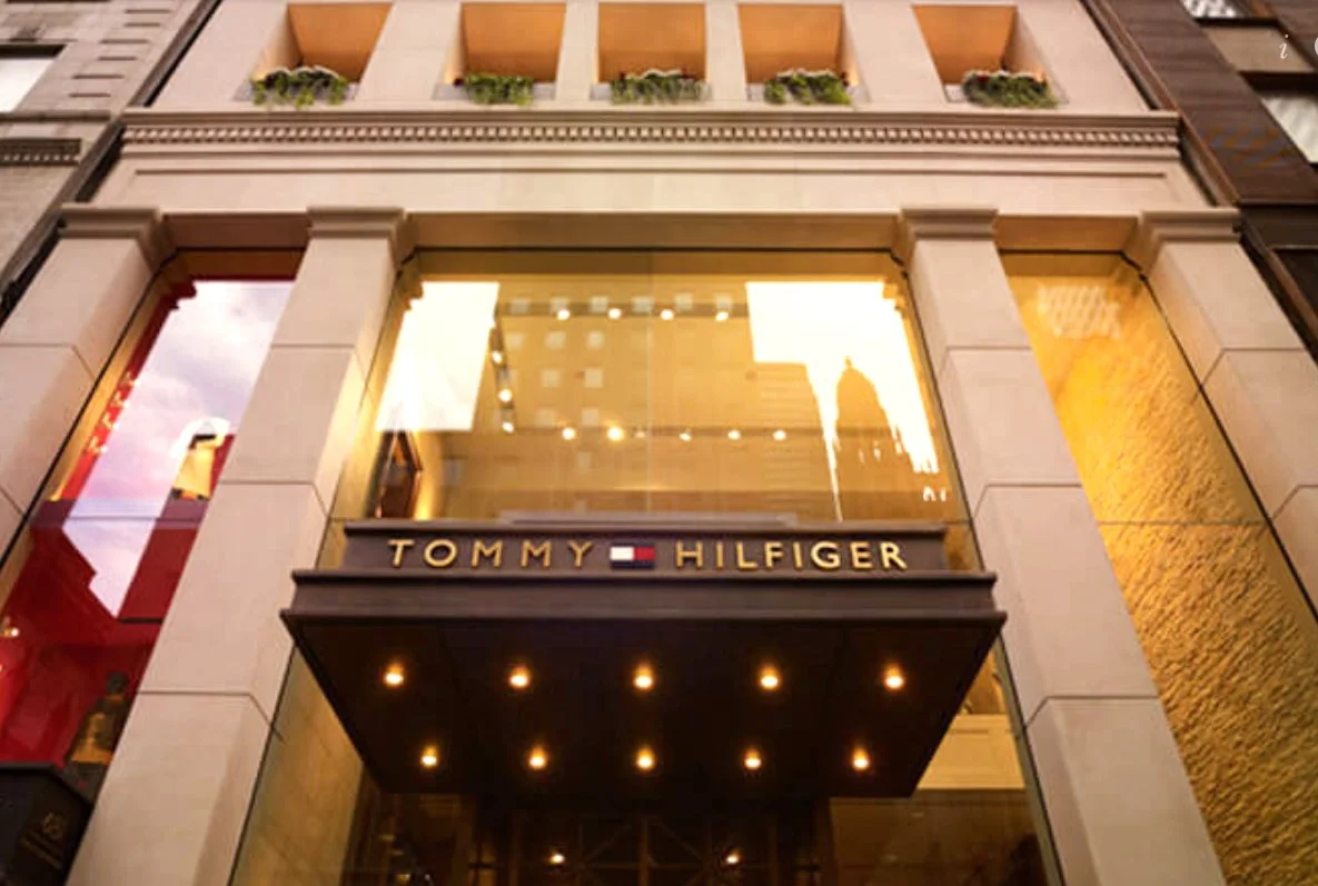 Tommy Hilfiger
