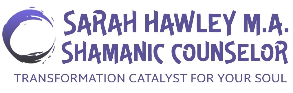 Sarah Hawley M.A.  Shamanic Counselor