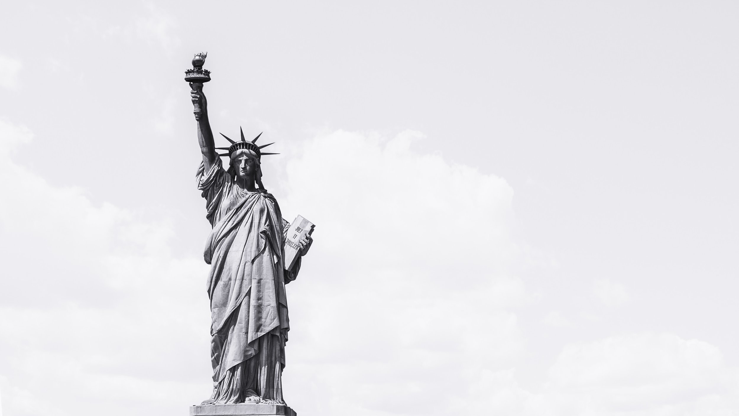 Photo by Julius Drost on Unsplash