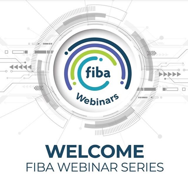 Honored to have been a speaker for today&rsquo;s webinar hosted by Florida International Banker&rsquo;s Association @fibabankers. Hope you can join us on the next one! #melibolanoscoaching #stressmanagement #fibaevents #lifecoaching