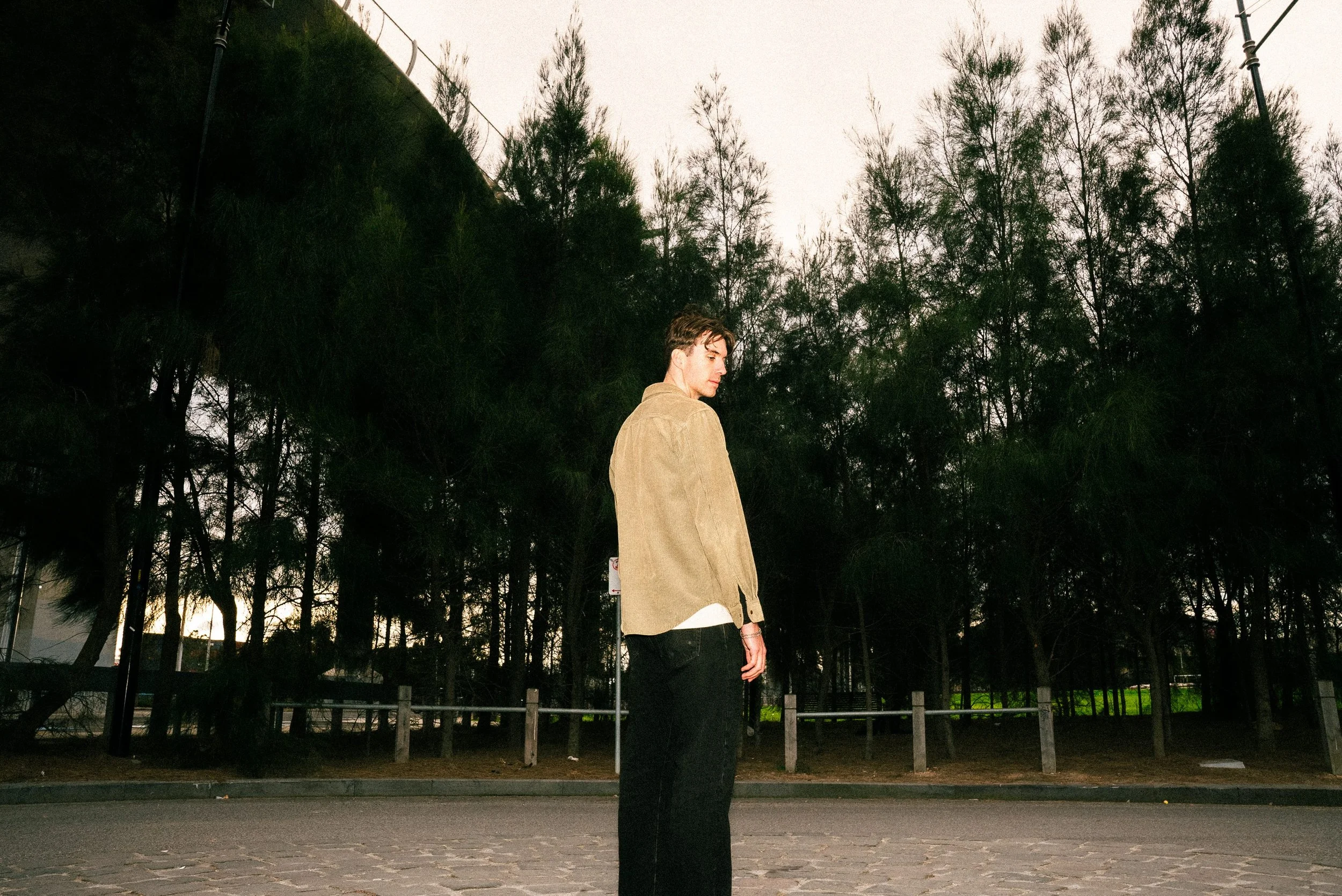 Naiad at The Retreat Hotel Brunswick