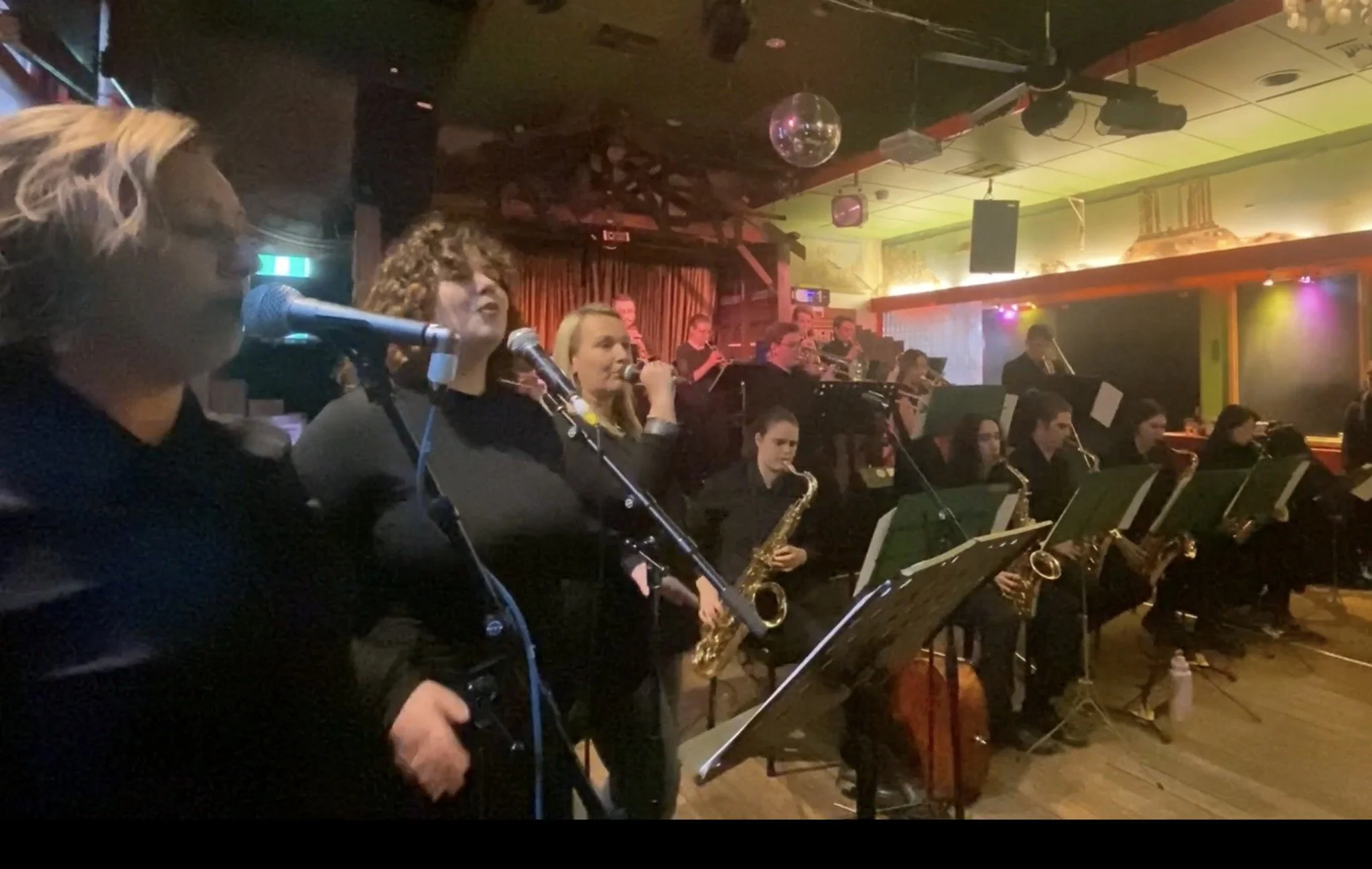 Melbourne Karaoke Big Band returns to The Retreat Brunswick