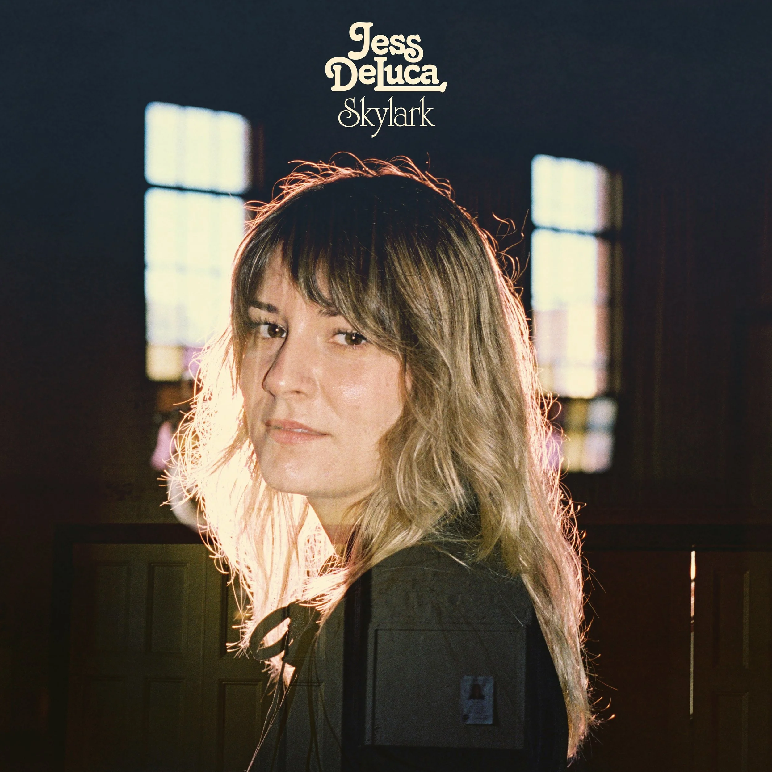 Jess DeLuca ‘Skylark’ Album Launch at the Retreat Hotel Brunswick